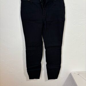 GAP Stretch Skinny Jeans in Black